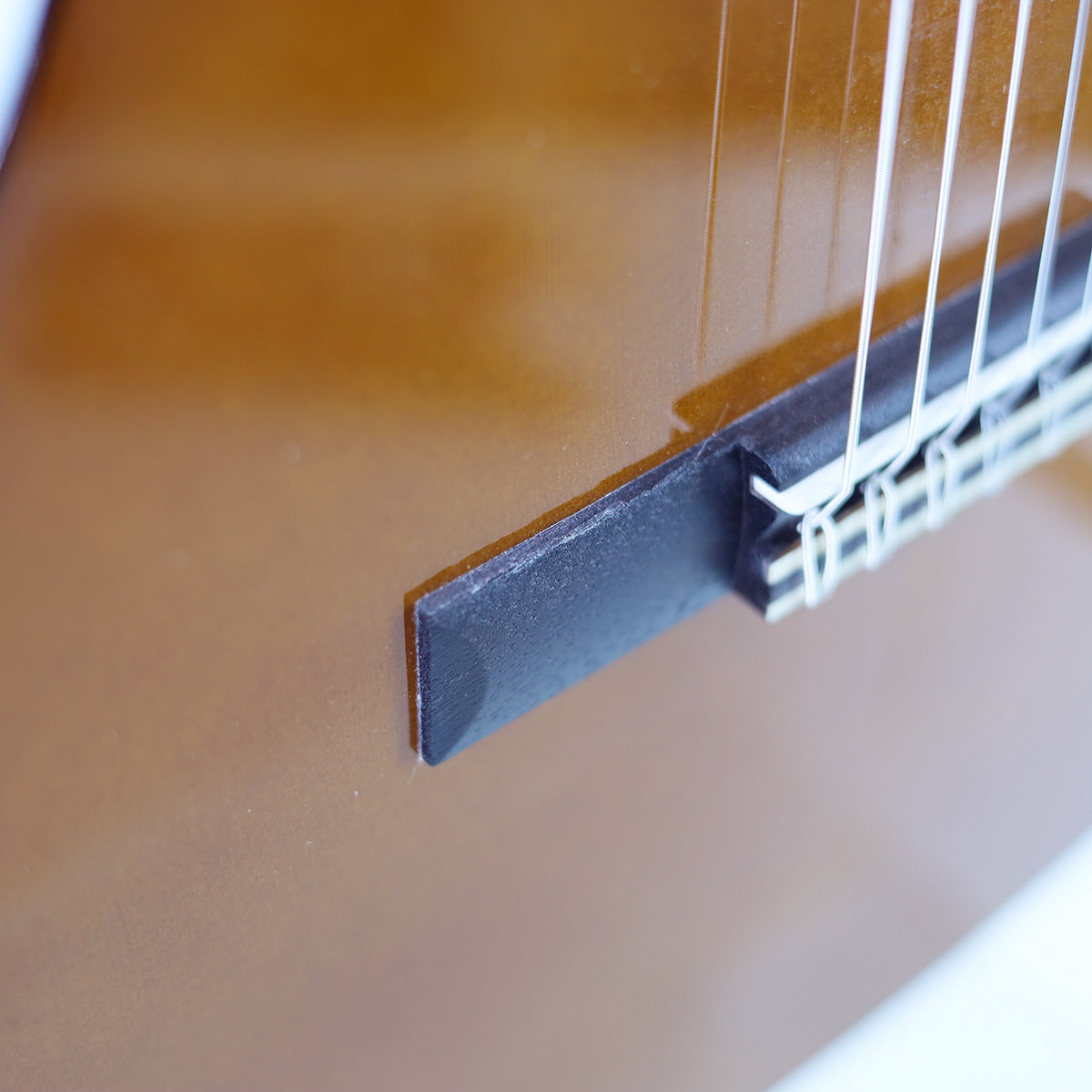 Factory Seconds Yamaha CS40II Classical Guitar 3/4 Size No.001