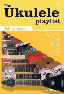 The Ukulele Playlist - Yellow Book - Ukulele IMP Lyrics & Chords