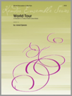 World Tour - Spears - Kendor Music