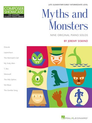 Myths and Monsters