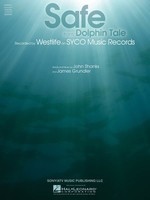Safe - Guitar|Piano|Vocal Hal Leonard Piano, Vocal & Guitar