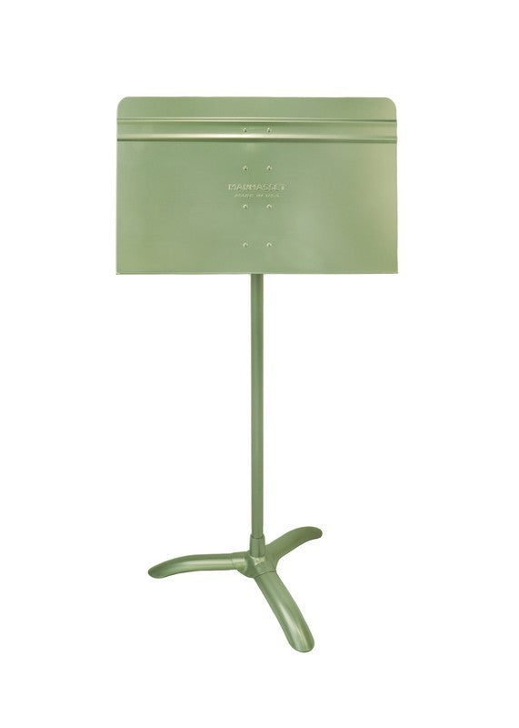 Manhasset Symphony Music Stand Gloss Sage