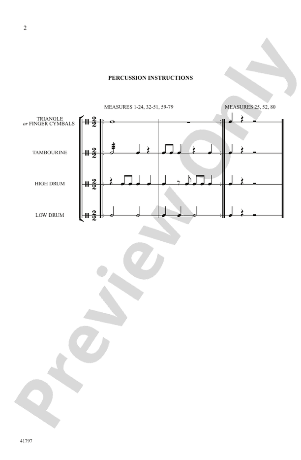 At Christmas Time – TTB Choral Octavo (Digital Download)