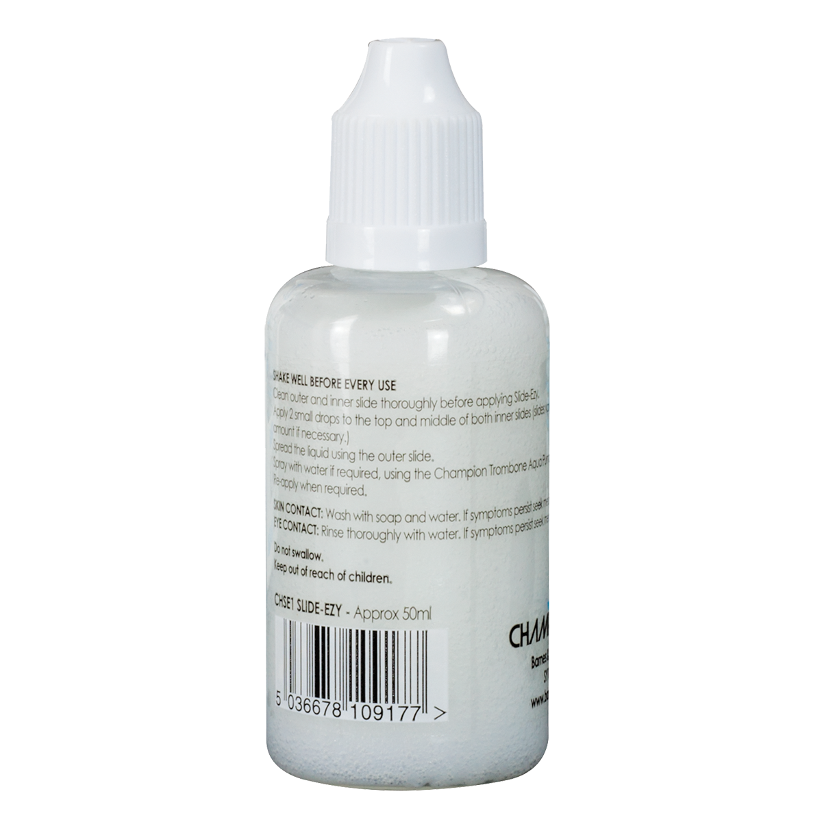 Champion CHSE1MX Slide-Ezy 50ml