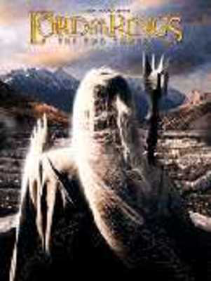 Lord Of The Rings Two Towers Pvg -