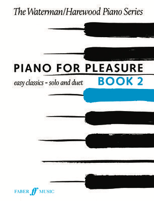PIANO FOR PLEASURE BK 2