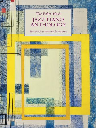 A Foggy Day - 39992 - Piano Solo (Digital Download)
