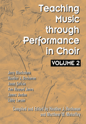 Teaching Music Through Perf Choir V2 -