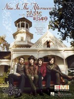 Nine in the Afternoon - Hal Leonard Piano & Vocal