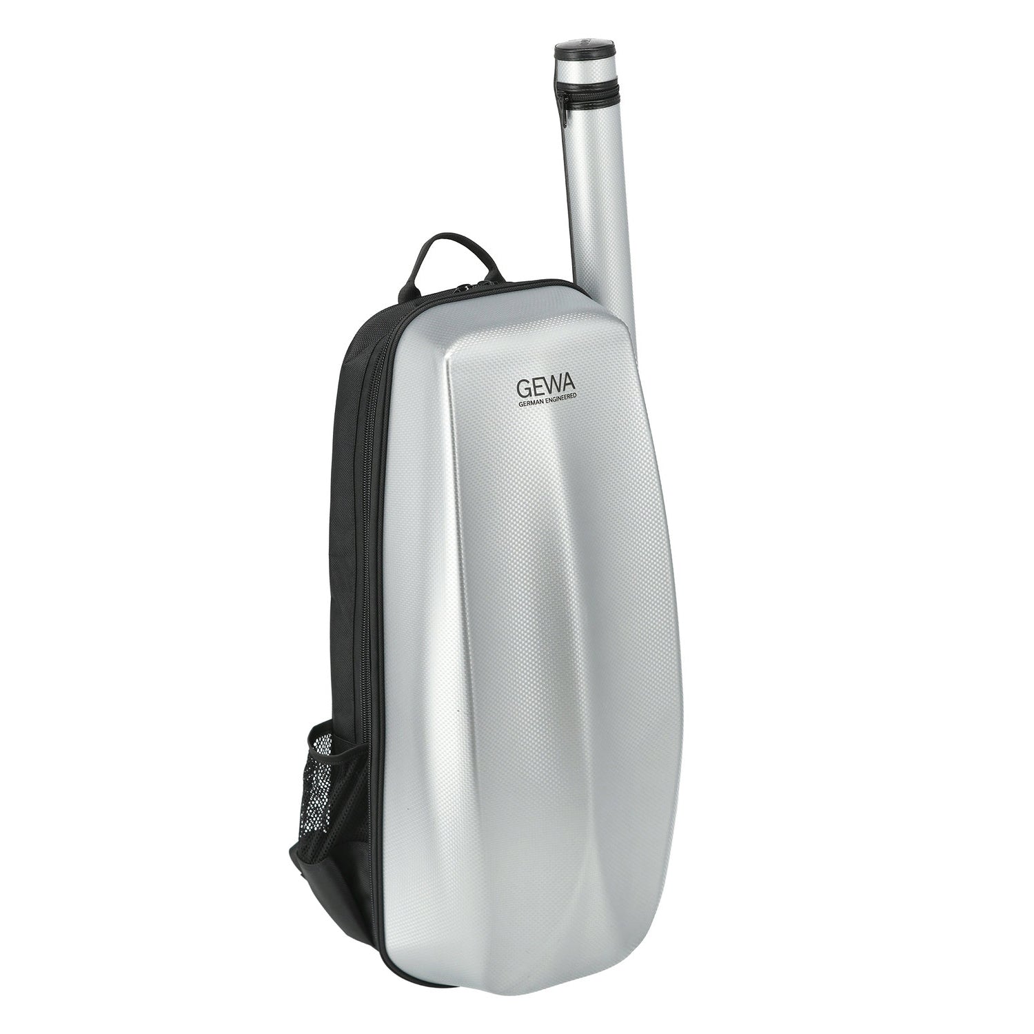 GEWA Violin Space Bag Silver 4/4-3/4