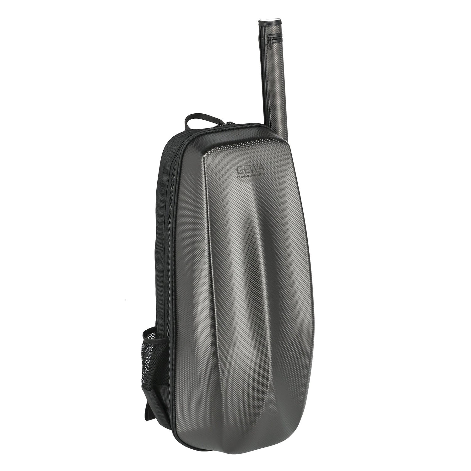 GEWA Violin Space Bag Titanium 1/2-1/4