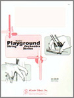 Tallis Canon And Variations - Thomas Tallis - Kendor Music Score/Parts