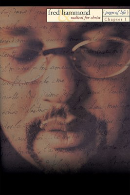 Fred Hammond - Pages of Life - Brentwood-Benson Piano, Vocal & Guitar
