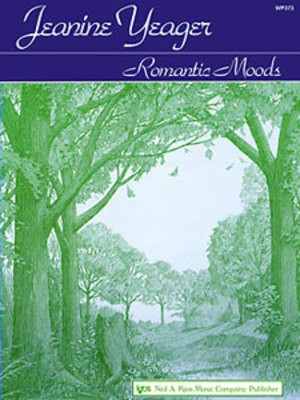 Romantic Moods Elementary - KJOS