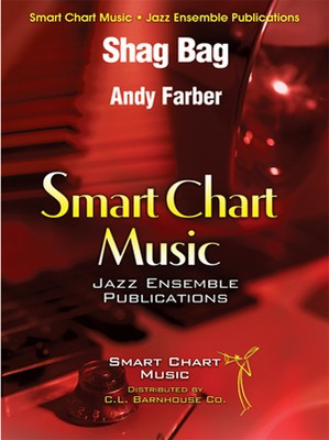 Shag Bag - Andy Farber - C.L. Barnhouse Company Score/Parts