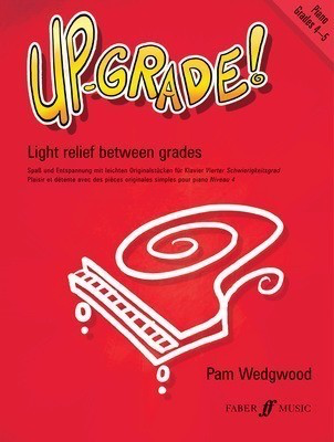 Upgrade Piano Grades 4-5