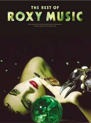 Best Of Roxy Music Pvg -