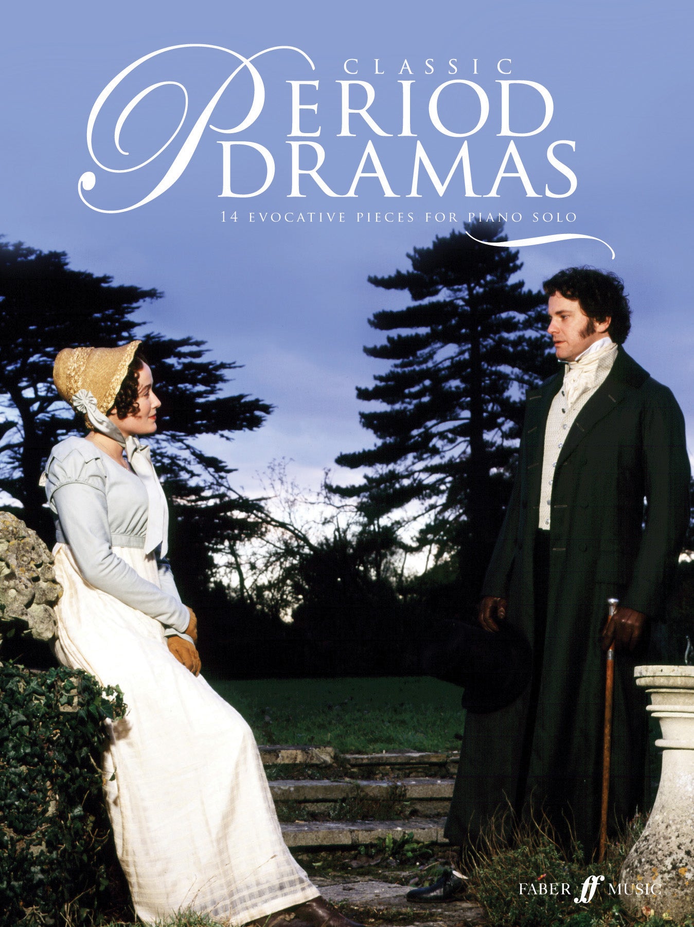 Theme from The Mayor of Casterbridge - Piano Solo (Digital Download)