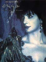 Enya - Shepherd Moons - Hal Leonard Piano, Vocal & Guitar