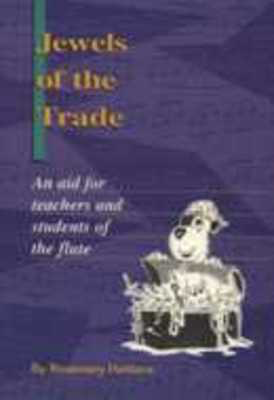 Jewels Of The Trade Flt -
