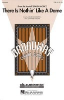 There Is Nothin' Like a Dame - Oscar Hammerstein II|Richard Rodgers - TTBB William Stickles Hal Leonard Octavo