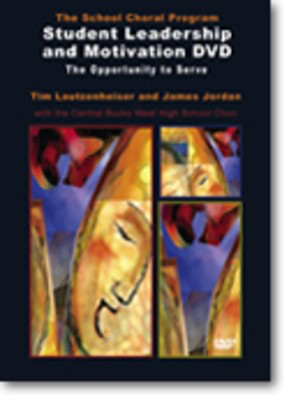 Student Leadership And Motivation Dvd -