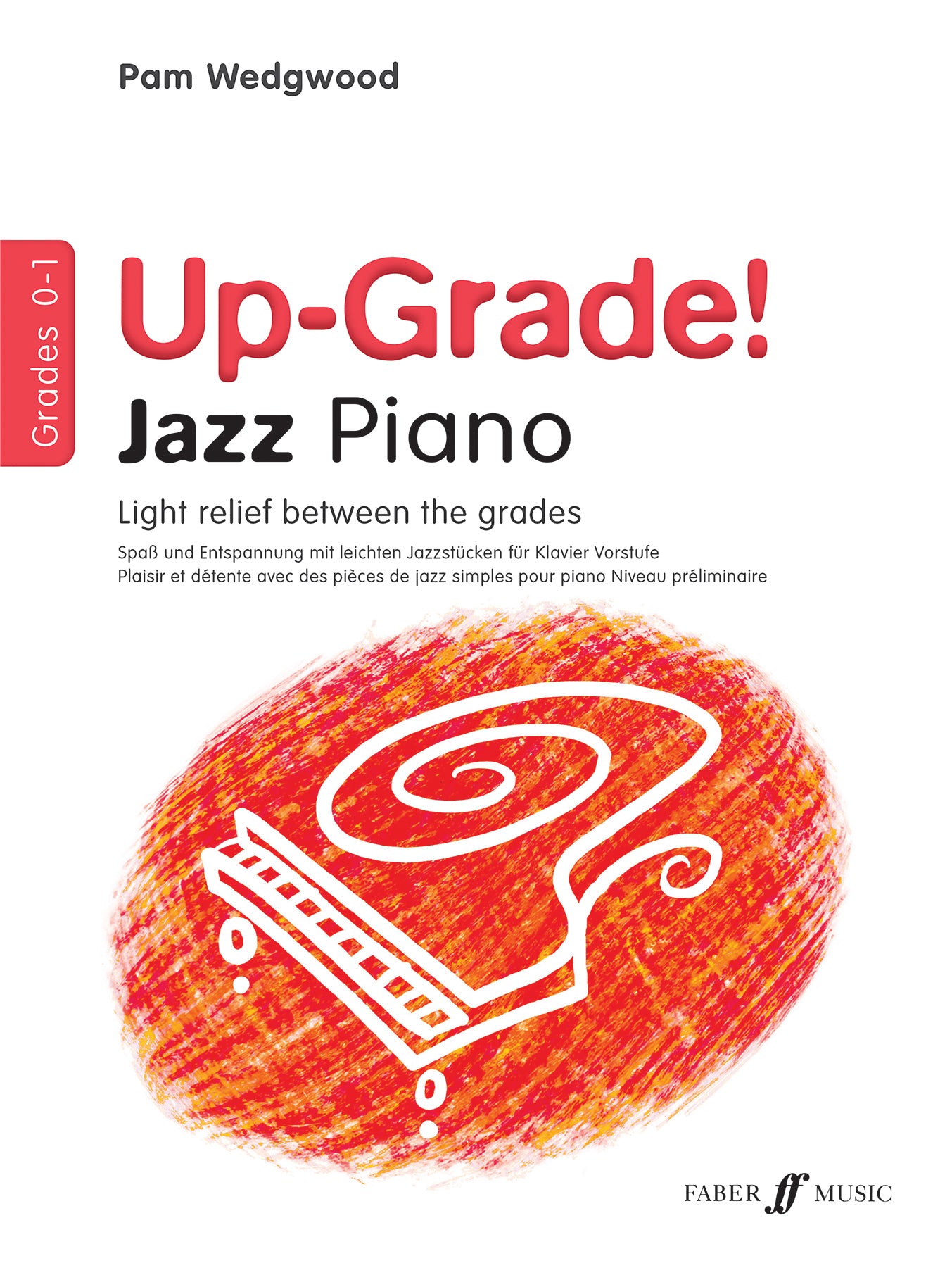 Sea Breeze - Piano Solo (Digital Download)