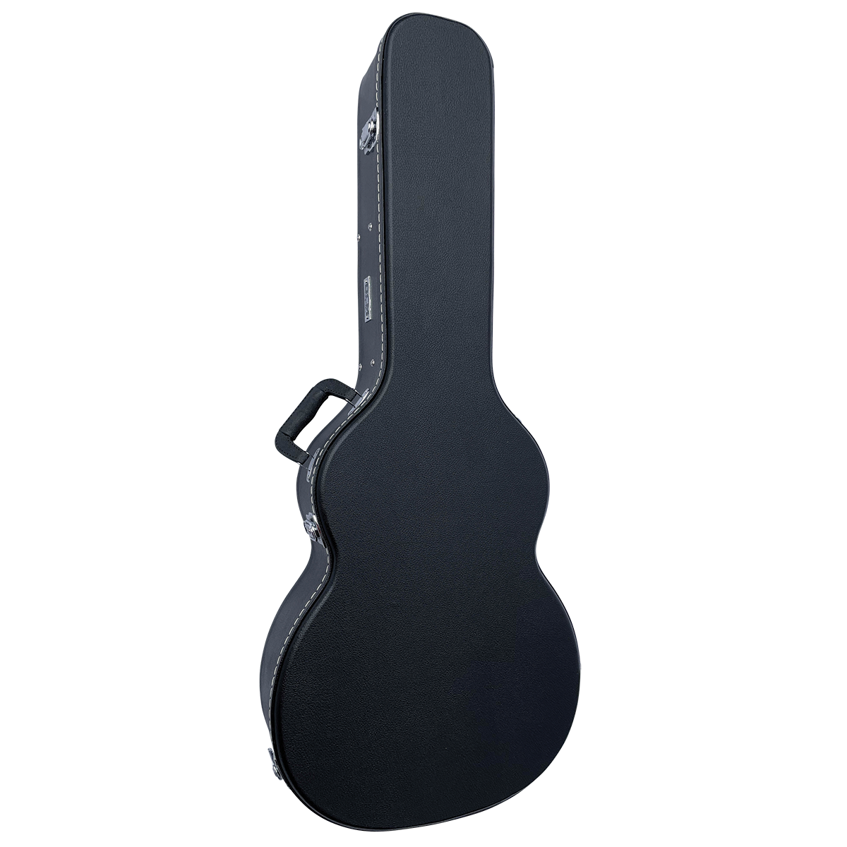 Guitar Case - DCM WCC1 Wood Classical Case