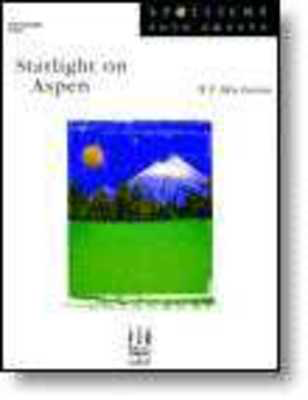 Starlight on Aspen