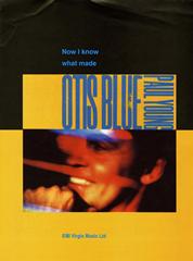 Now I Know What Made Otis Blue - Paul Young - PVG (Digital Download)