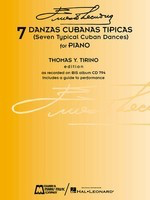 7 Danzas Cubanas TÕ_picas