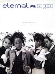 So Good - Melody/Lyrics/Chords (Digital Download)