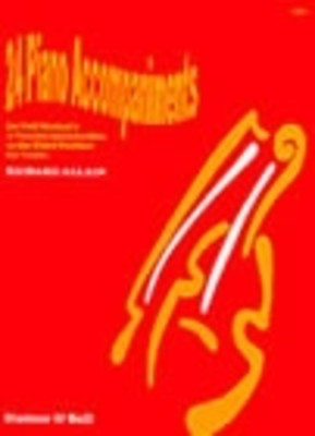 A Tuneful Introduction to Third Position Piano Acc