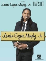 Landau Eugene Murphy, Jr. - That's Life - Piano|Vocal Hal Leonard Piano & Vocal