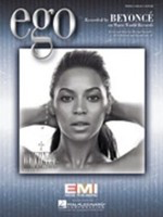 Ego - PVG - Vocal Hal Leonard Piano, Vocal & Guitar
