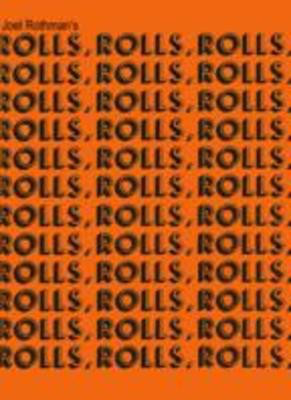 Rolls, Rolls, Rolls - Joel Rothman - Drums Joel Rothman Publications