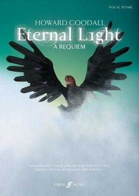 Eternal Light: A Requiem Vocal Score