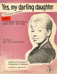 Yes, My Darling Daughter - PVG (Digital Download)