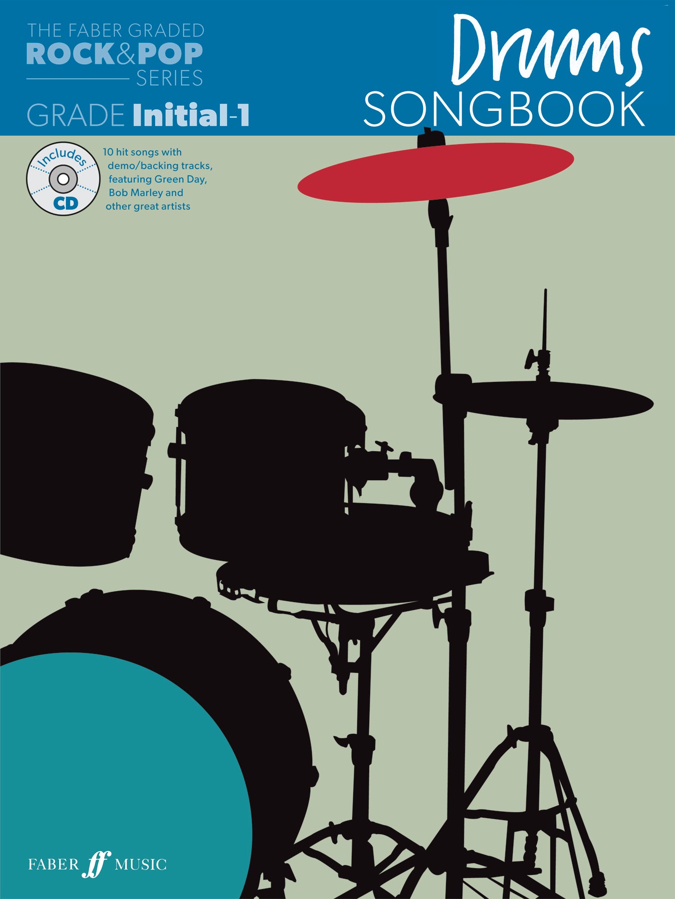 21st Century Breakdown - Drum Chart (Digital Download)