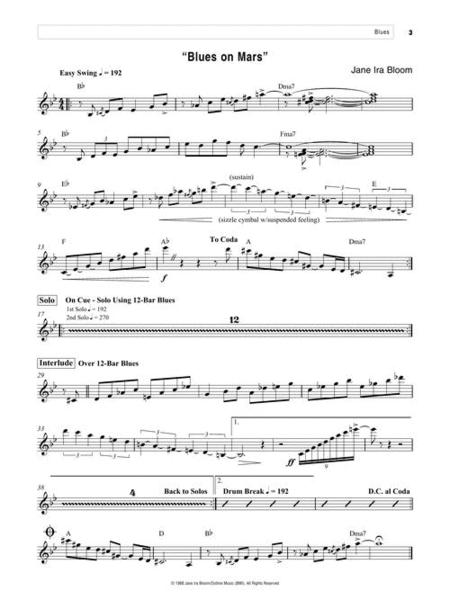 New Standards: 101 Lead Sheets By Women Composers - Guitar/Lead Sheet arranged by Carrington Berklee Press 369515