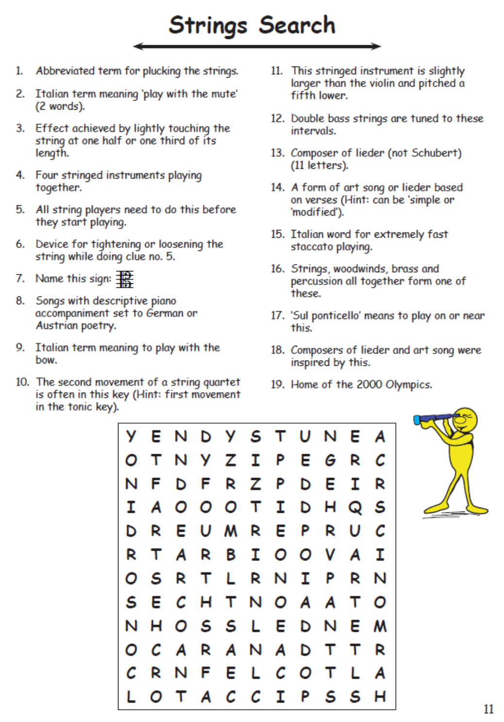 How to Blitz Musicianship Grade 5 - Student Book by Coates M5