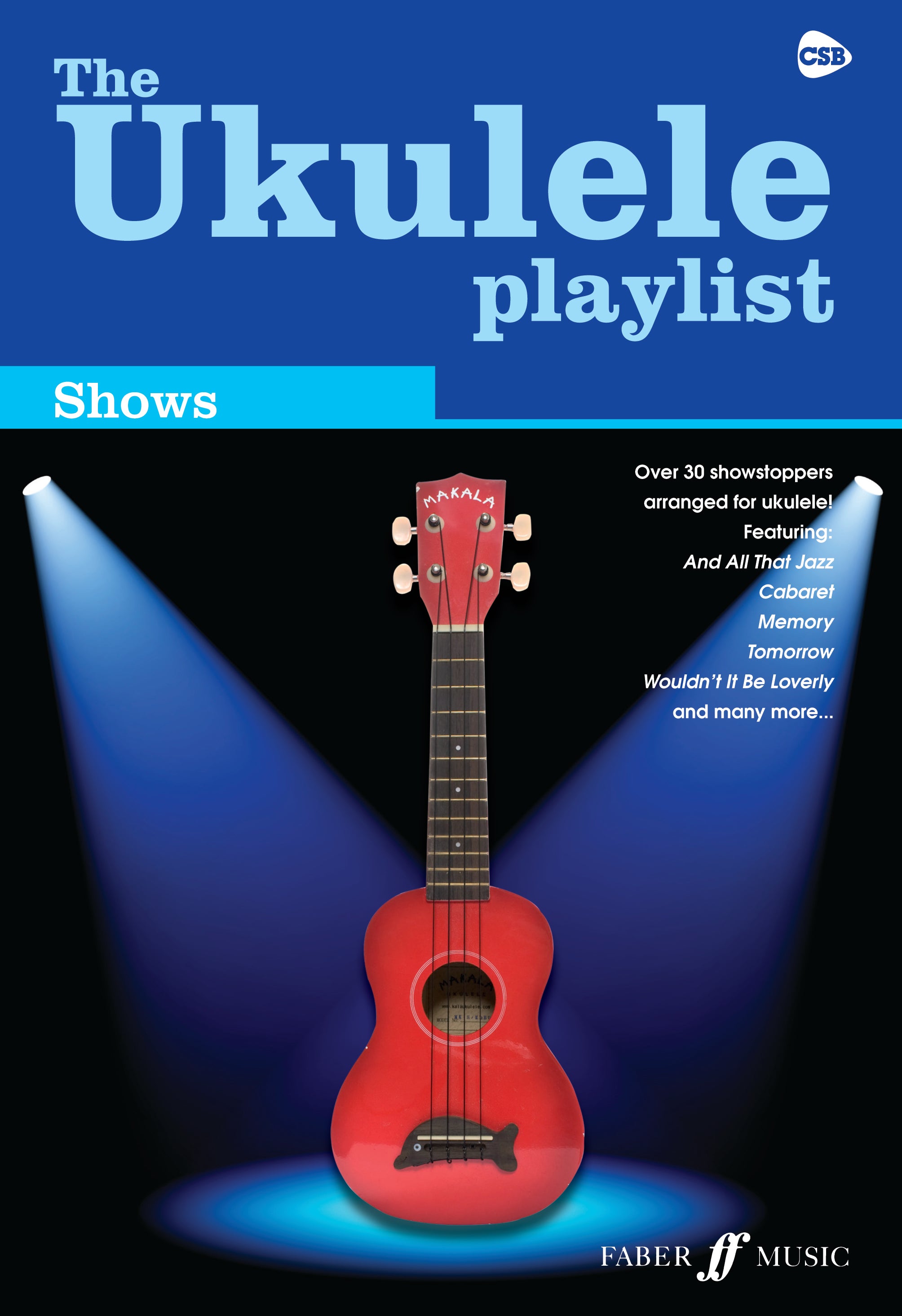 Hello, Dolly! (alt. Hello Dolly) - Ukulele Chord Songbook (Digital Download)