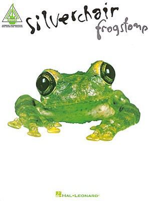 Silverchair - Frogstomp - Guitar Hal Leonard Guitar TAB