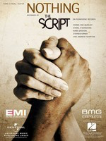 Nothing - Hal Leonard Piano & Vocal