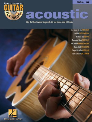 Punk Rock - Guitar Play-Along Volume 9 - Guitar Hal Leonard Guitar TAB with Lyrics & Chords /CD