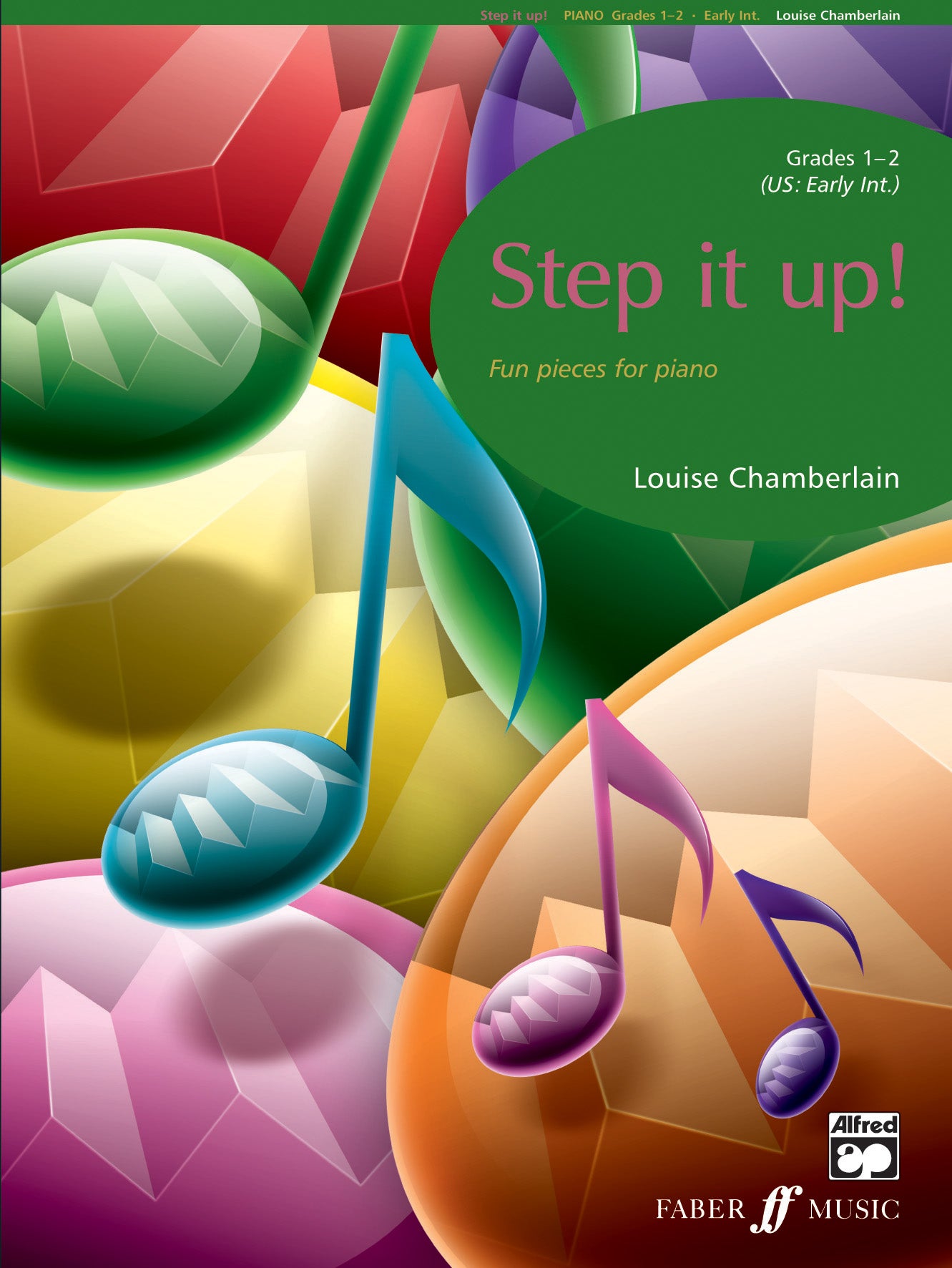 Frankie And Johnny - Arr. Louise Chamberlain - Piano Solo (Digital Download)