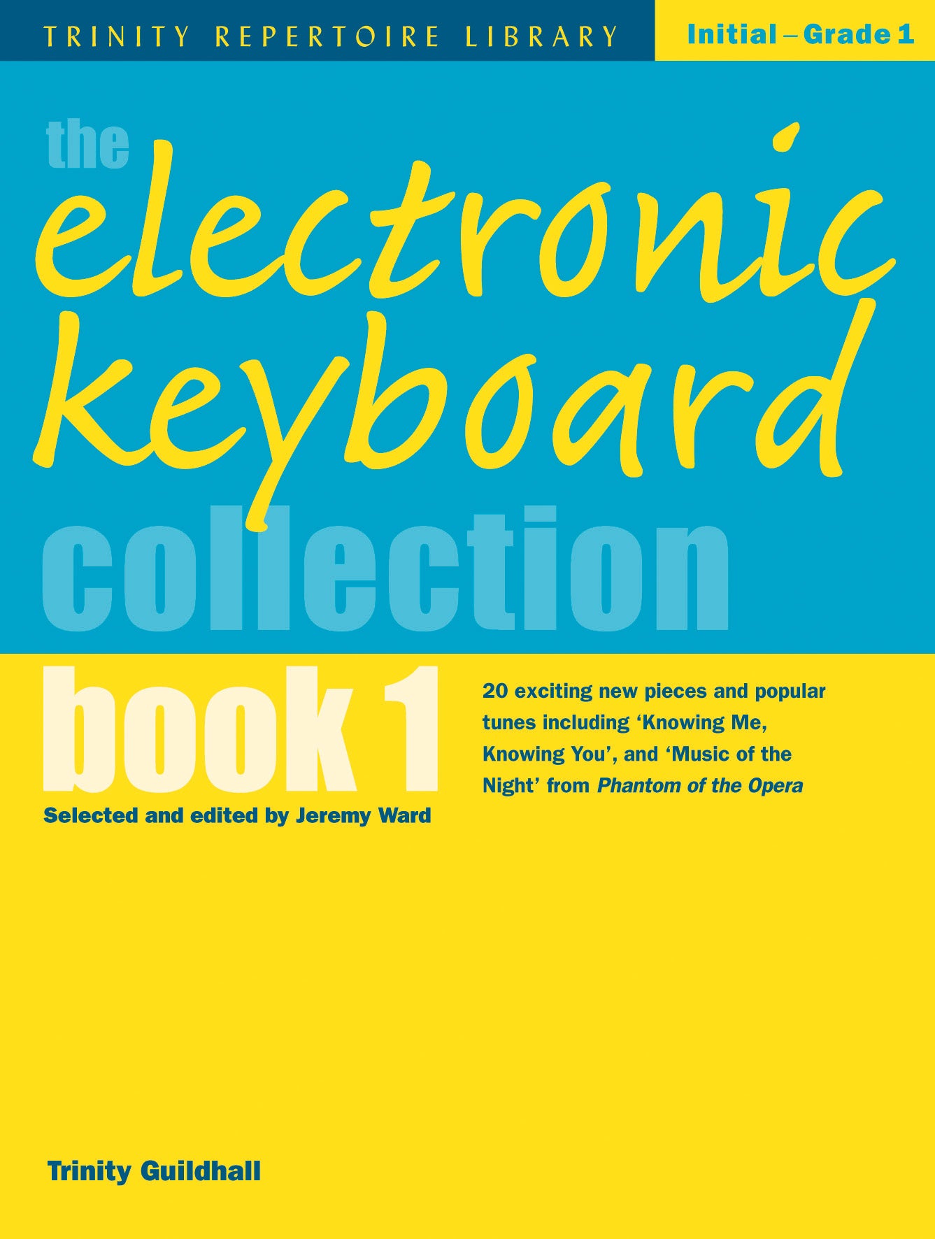 Soulful Sax - Keyboard (Digital Download)