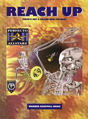 Reach Up (Papa's Got A New Pigbag) - Perfecto Allstarz - PVG (Digital Download)