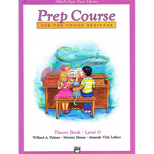 ABPL Prep Course Theory Book D
