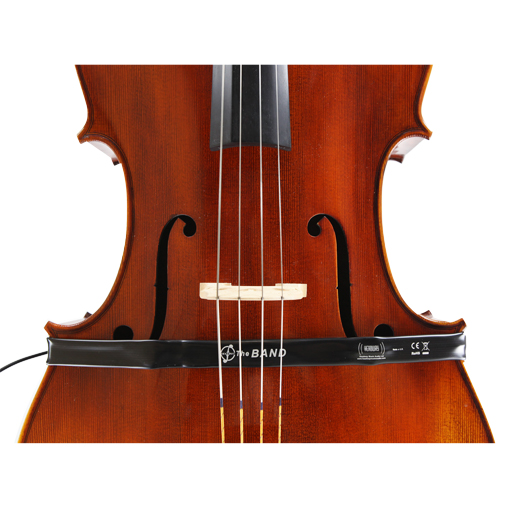 Headway The Band Cello Pickup
